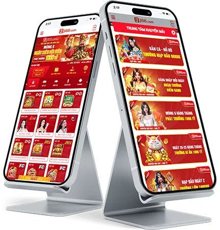 Trải nghiệm chơi game mượt mà trên ứng dụng OK8