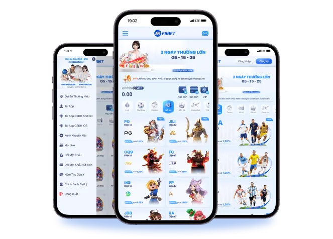 Tải OK8 App để có trải nghiệm di động tốt nhất