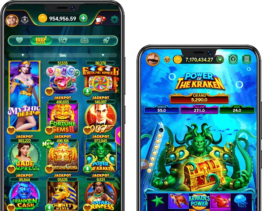 Cơ hội trúng jackpot lớn tại OK8