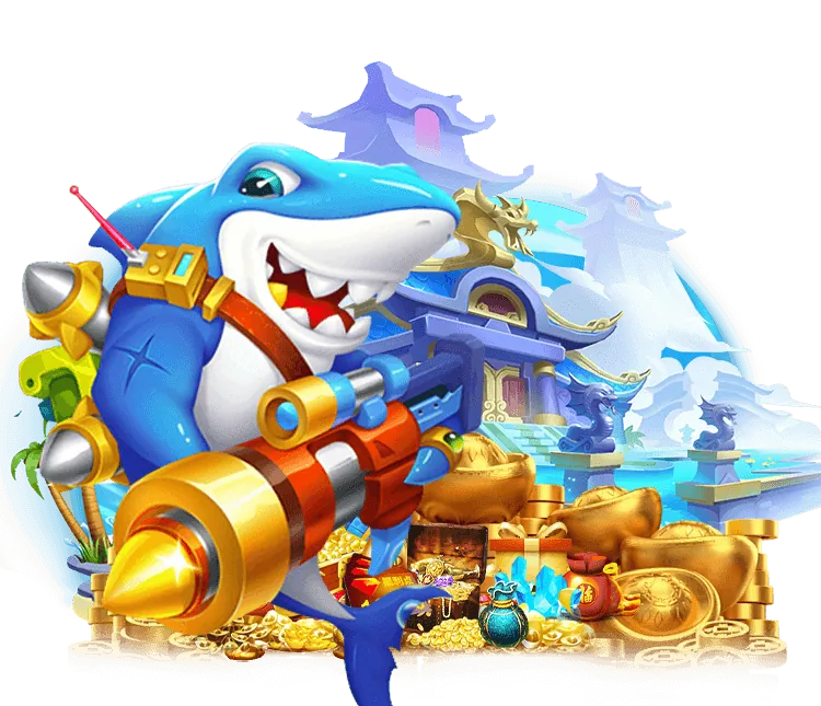 Game Bắn Cá Vua Đại Dương tại OK8